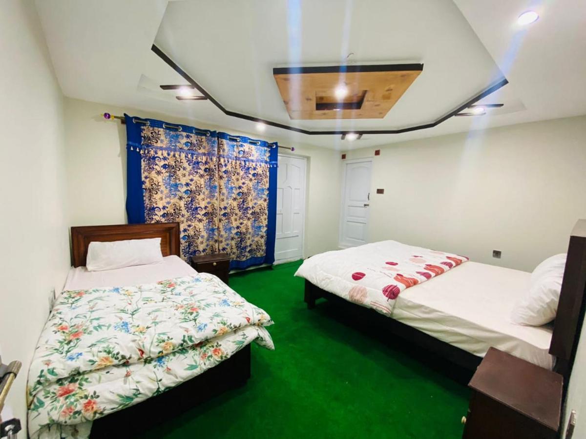 Skardu One Resort and Guest House - Housity