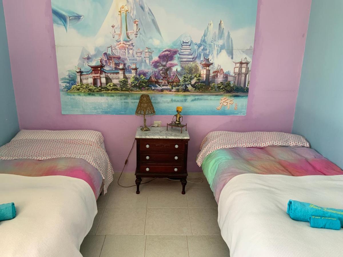 Casa Rural Finca Juanamare - Housity