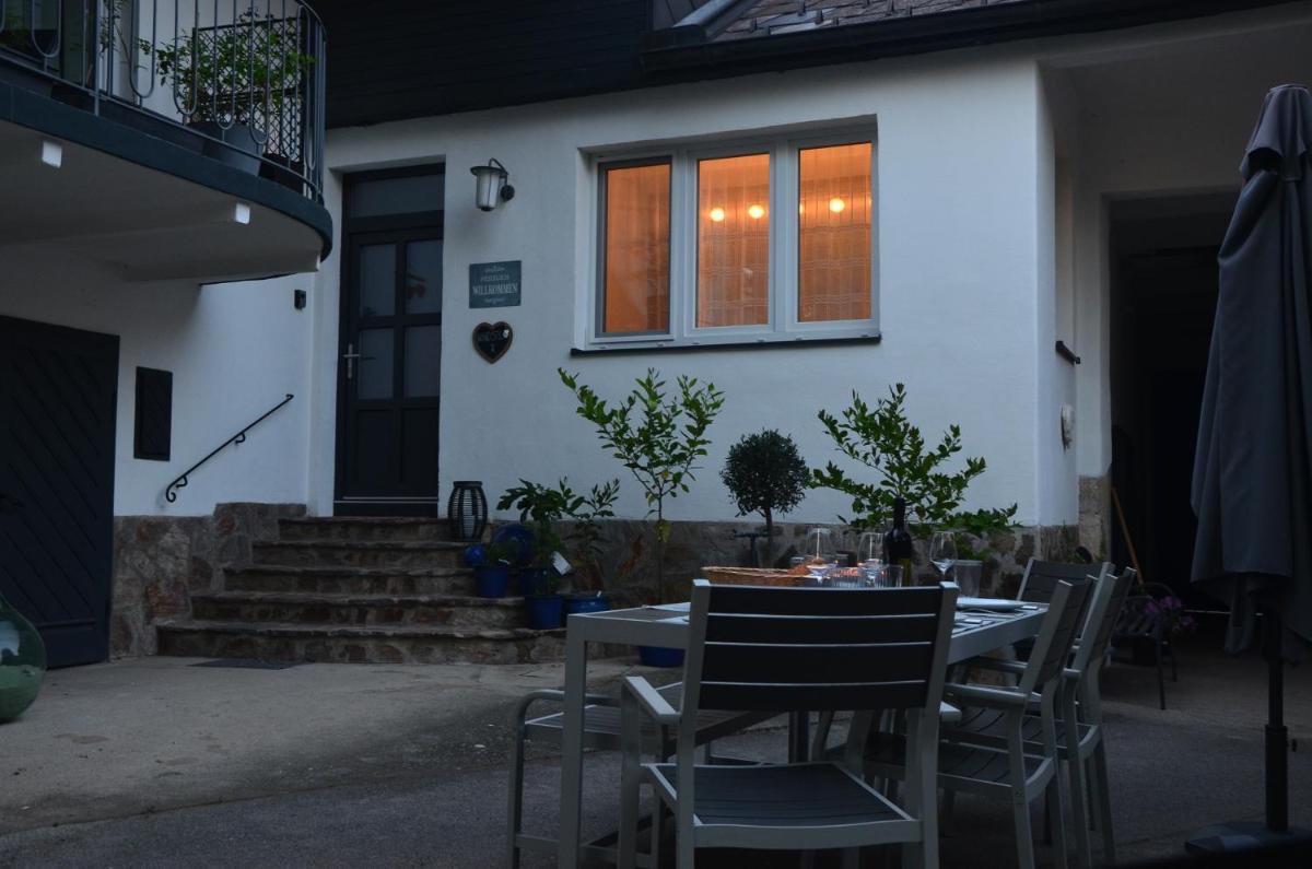 Windstill Apartments - Hizvo