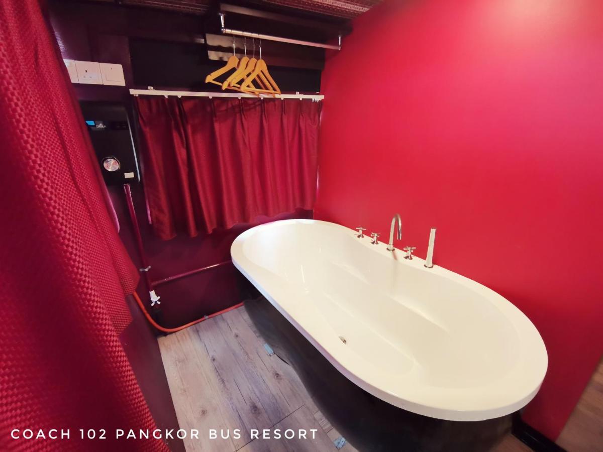 Pangkor Bus Resort by BESLA - Housity