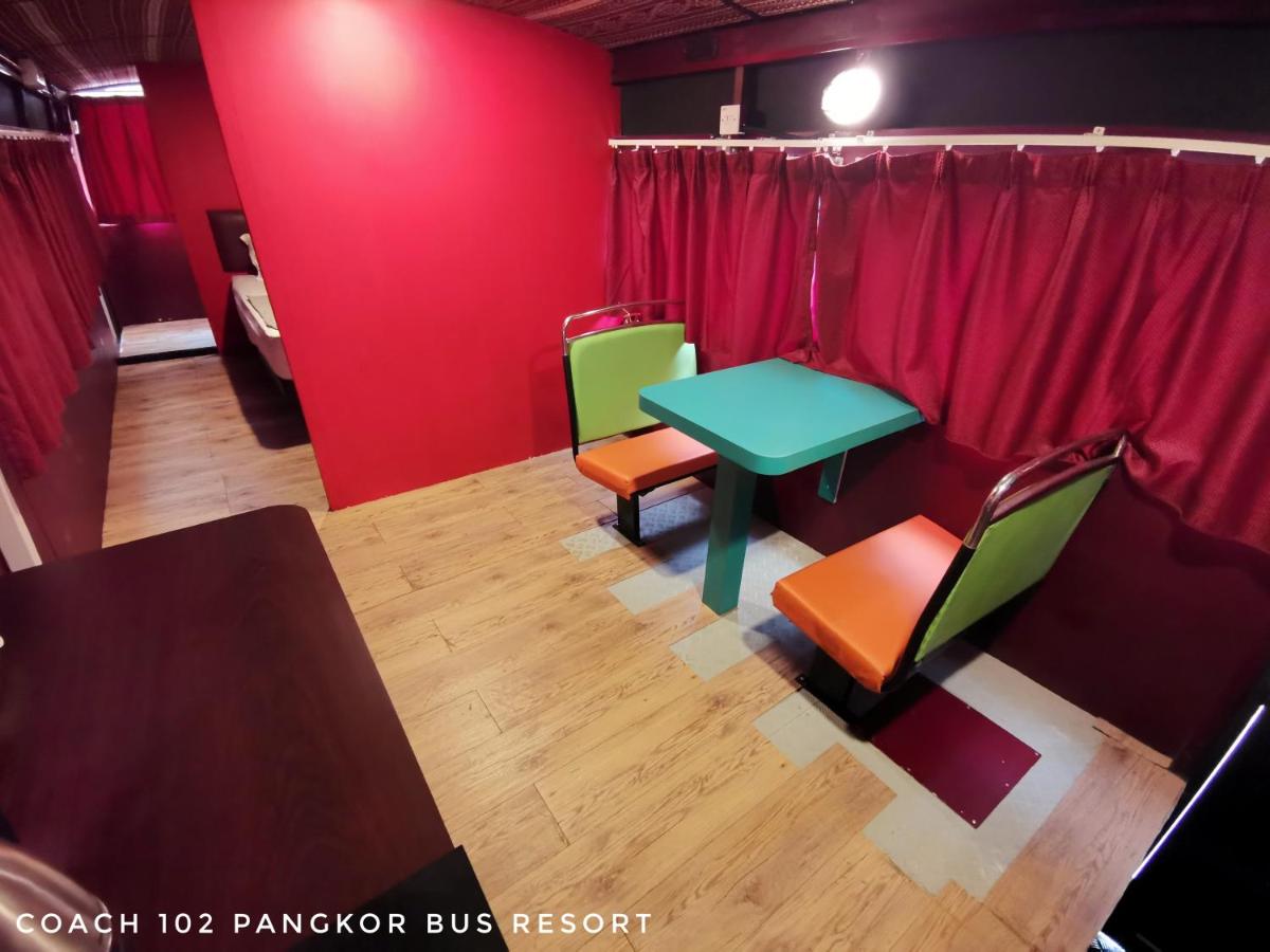 Pangkor Bus Resort by BESLA - Housity