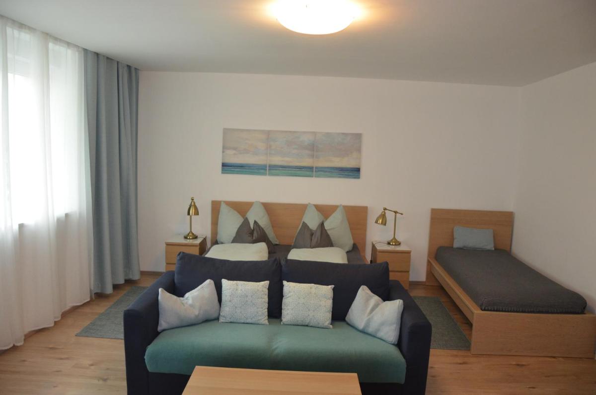 Windstill Apartments - Hizvo