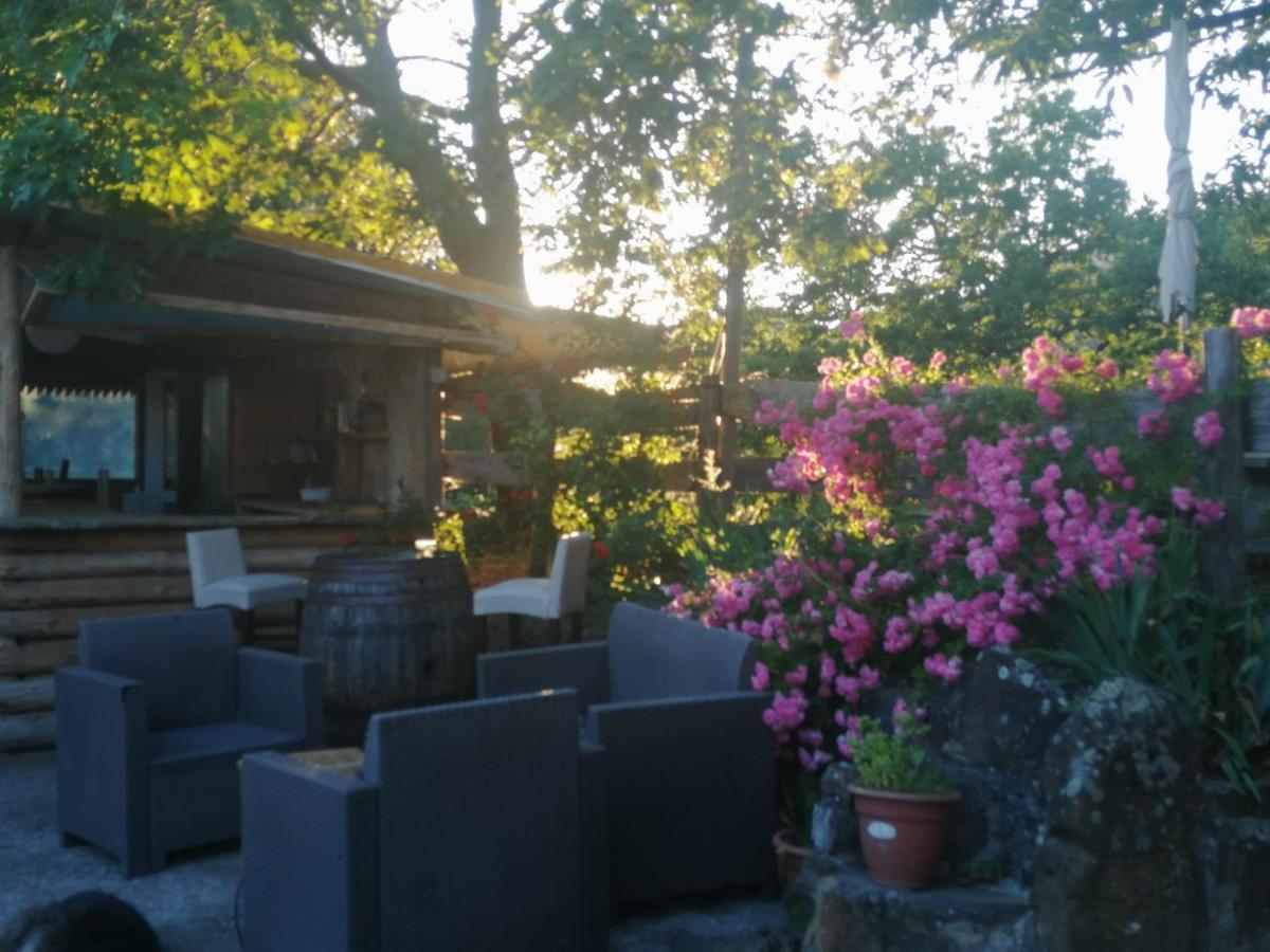 Agriturismo la debbia ranch - Housity