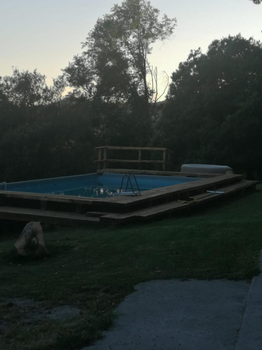 Agriturismo la debbia ranch - Housity