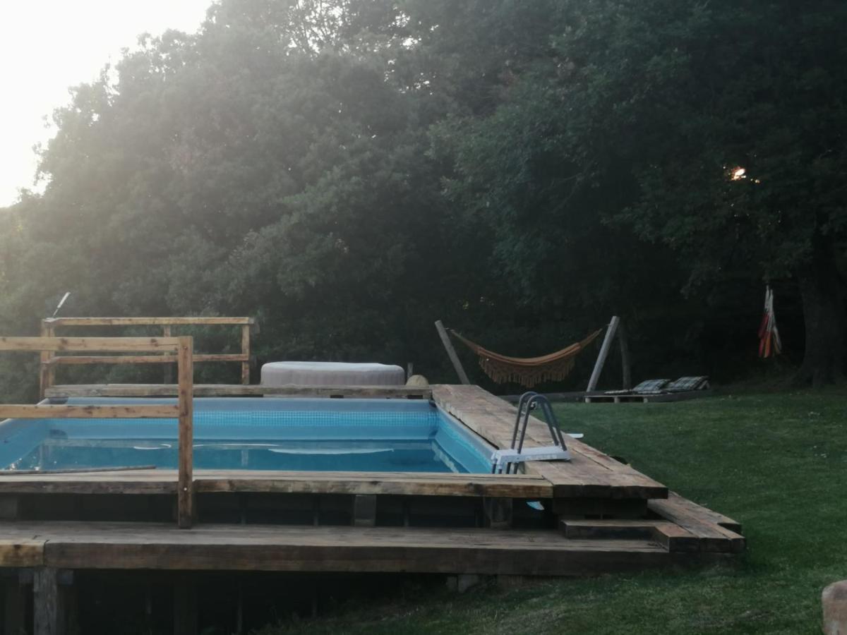 Agriturismo la debbia ranch - Housity