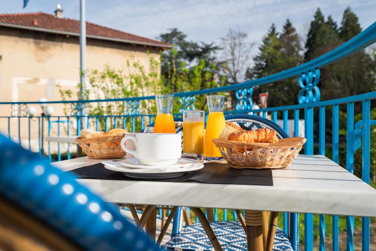 Cit'Hotel Logis De Brou, Bourg en Bresse RENOVE EN 2026 - Housity