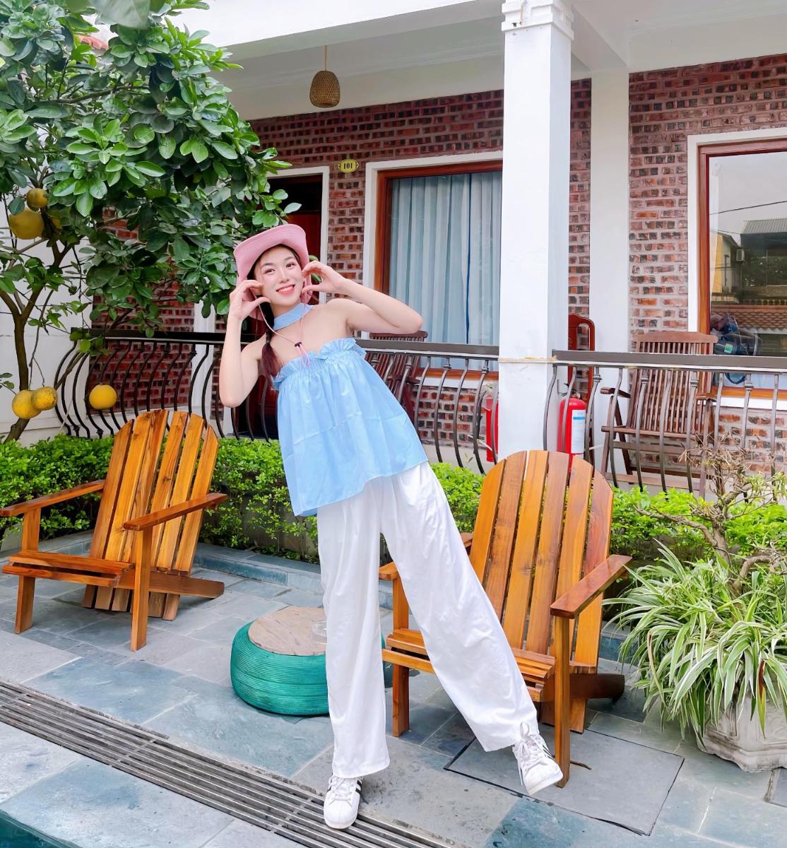 Mai Mountain Homestay - Housity