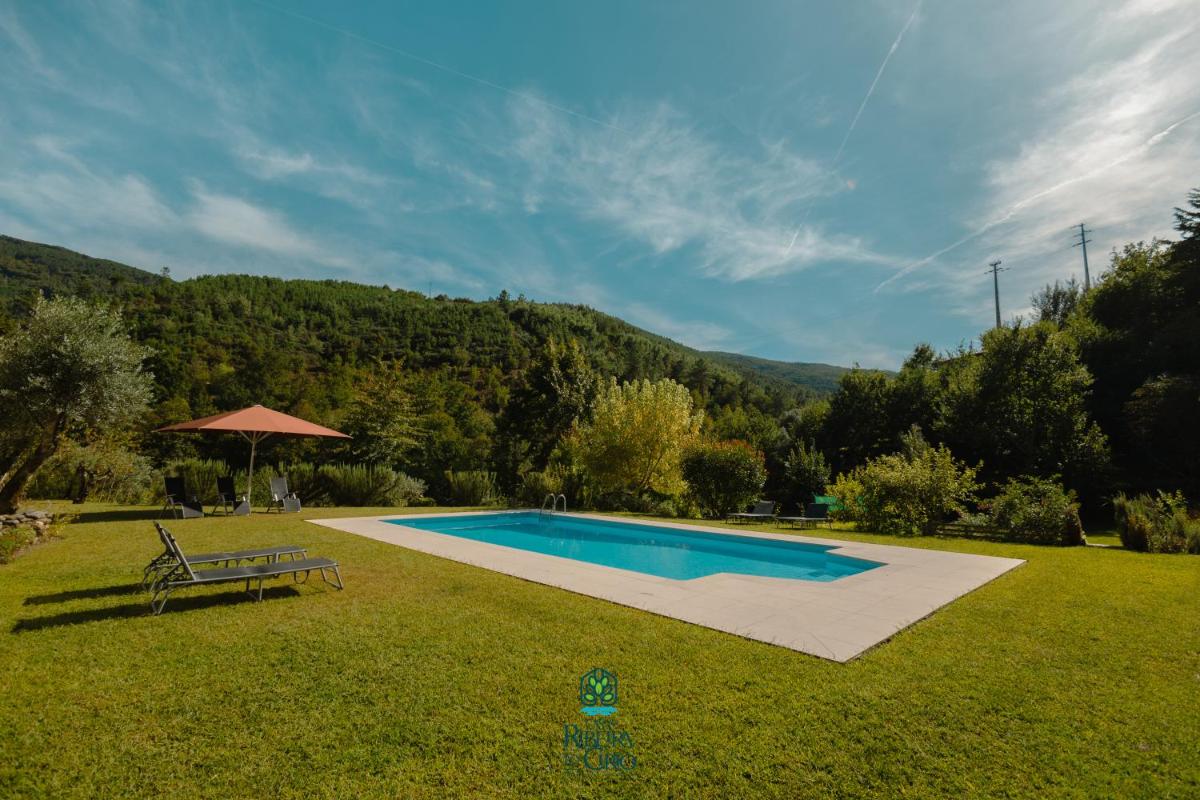 Casa da Ribeira do Círio - Housity
