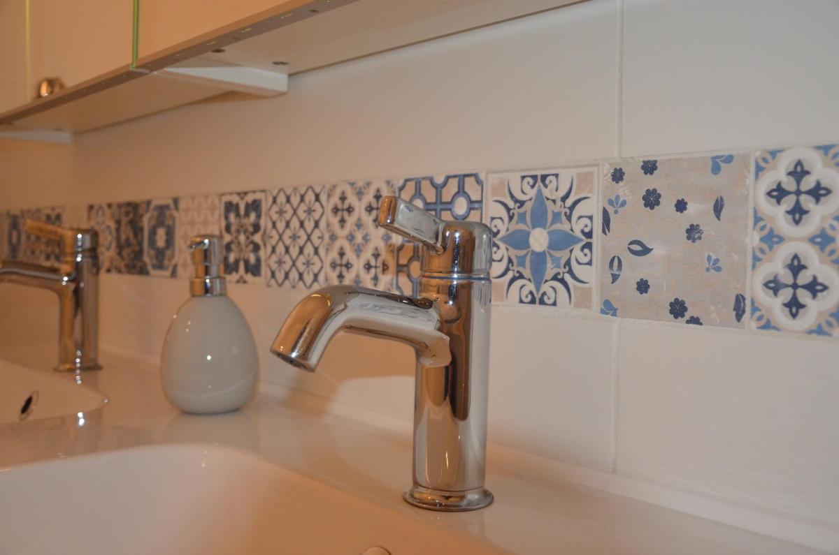 Windstill Apartments - Hizvo