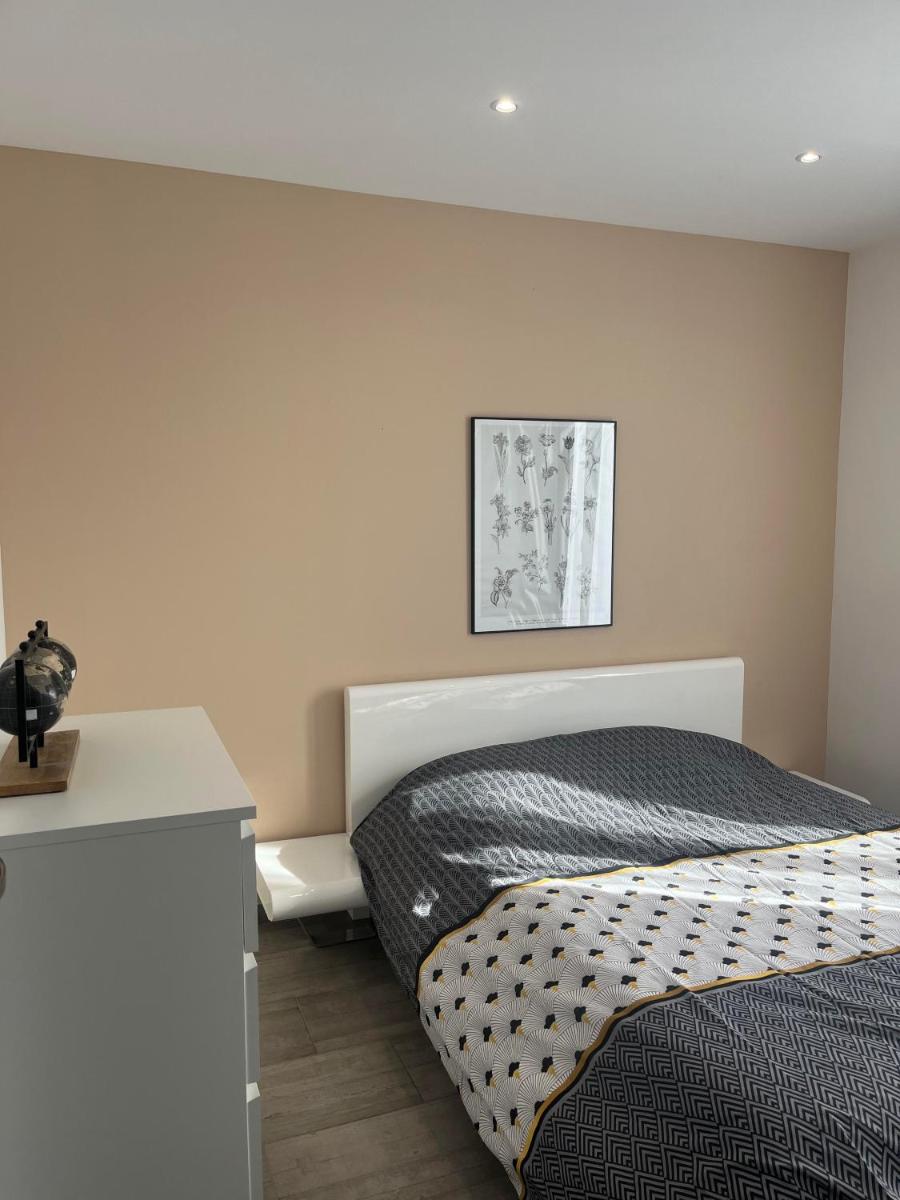 Suitetrails - Logement privé à proximité du Mont Ventoux