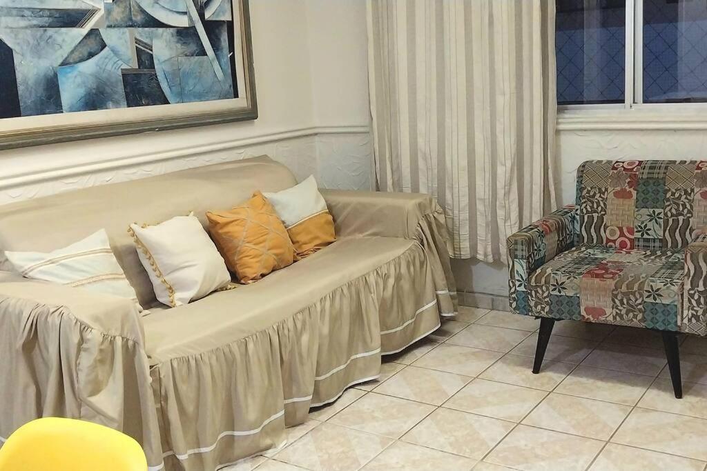Apto Inteiro Stiep - Housity