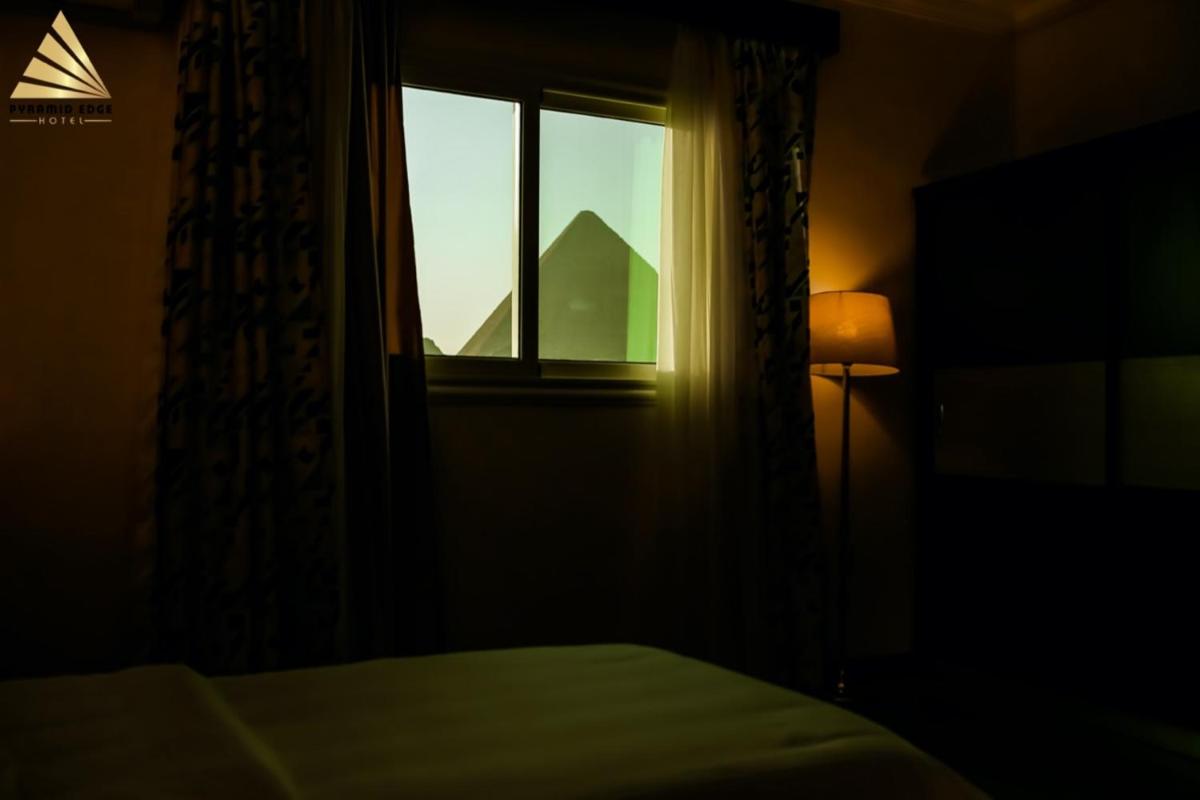 Suitetrails - Pyramids Edge Hotel