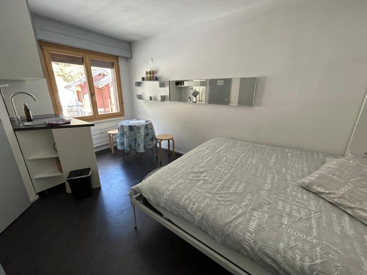 Studio Lac Noir - Housity