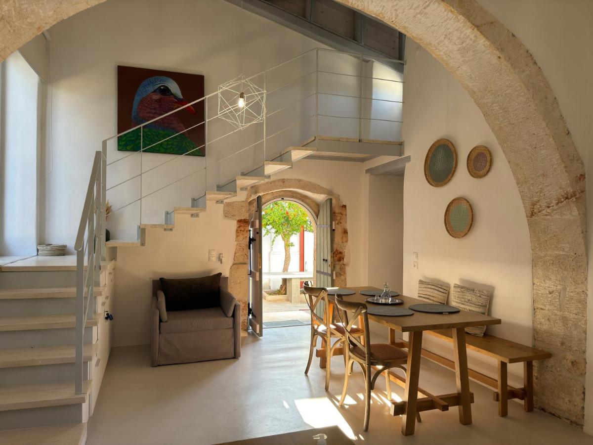 Tholos Cottage - Housity