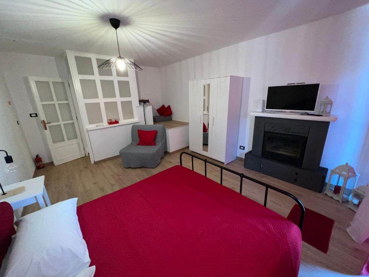 La Rosseria B&B - Housity