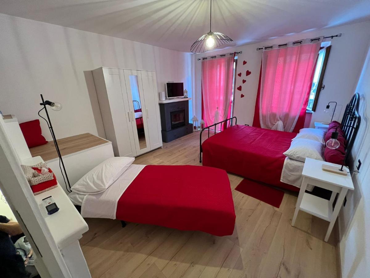 La Rosseria B&B - Housity