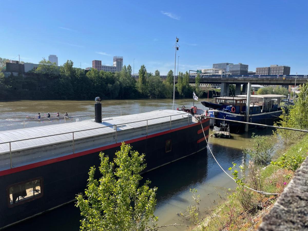 Belle maison avec vue sur la seine - Housity