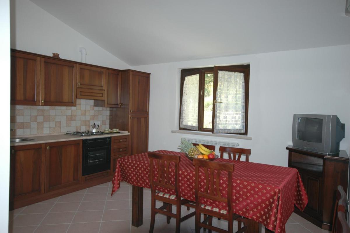 La Locanda San Lorenzo - Housity