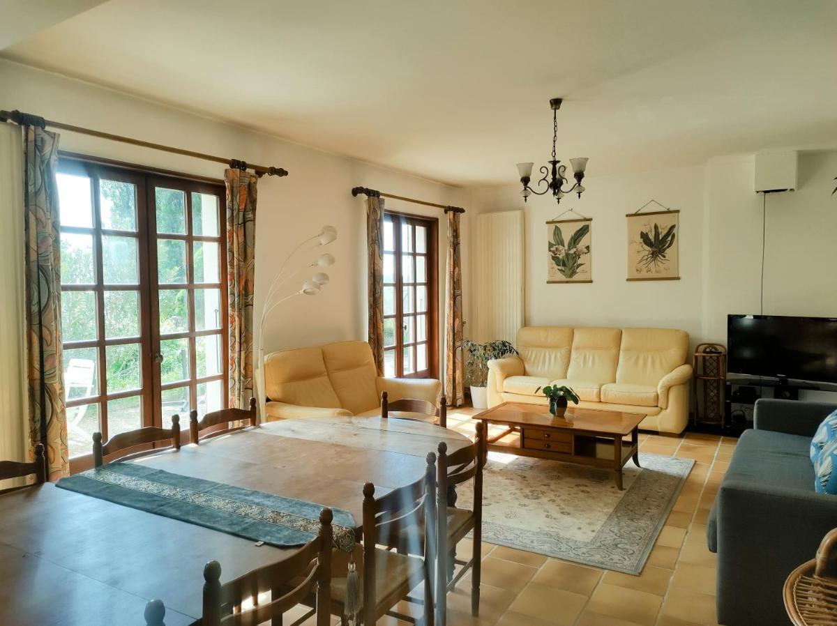 Les deux sources - Housity