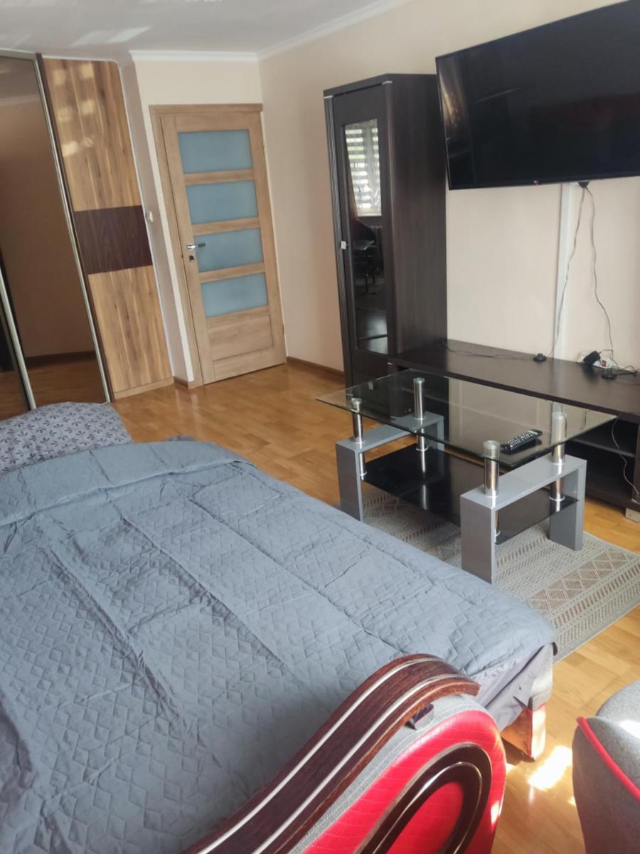 Mieszkanie Jarosław Żeromskiego 10 - Housity