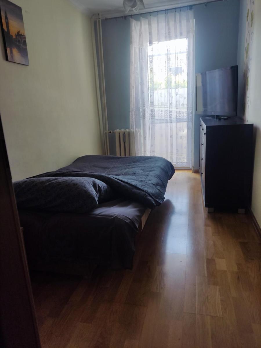 Mieszkanie Jarosław Żeromskiego 10 - Housity