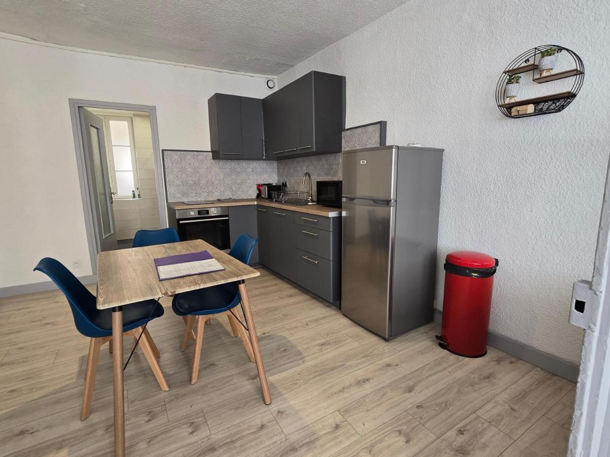 Appartement au calme idéalement placé à Mâcon. - Housity