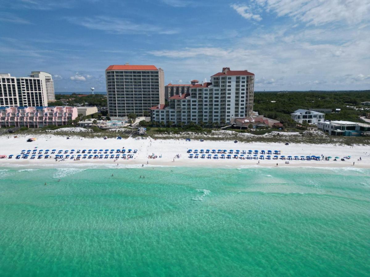 905 Tops'l Beach Manor - Housity