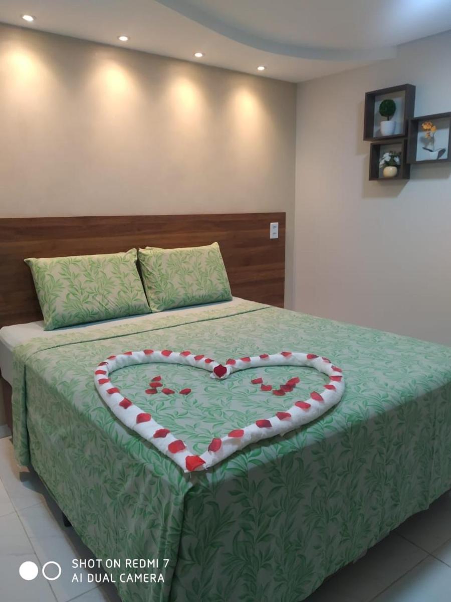 Pousada Beija Flor - Housity
