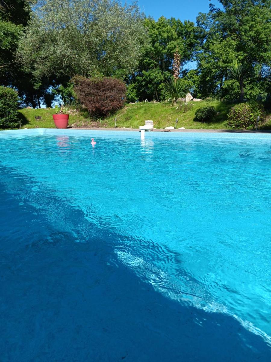 Domaine des Favaud - Housity