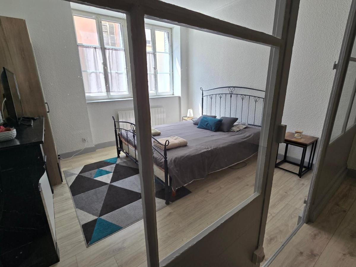 Appartement au calme idéalement placé à Mâcon. - Housity