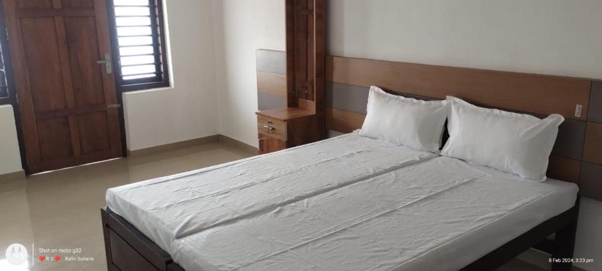 Almas lodging - Housity