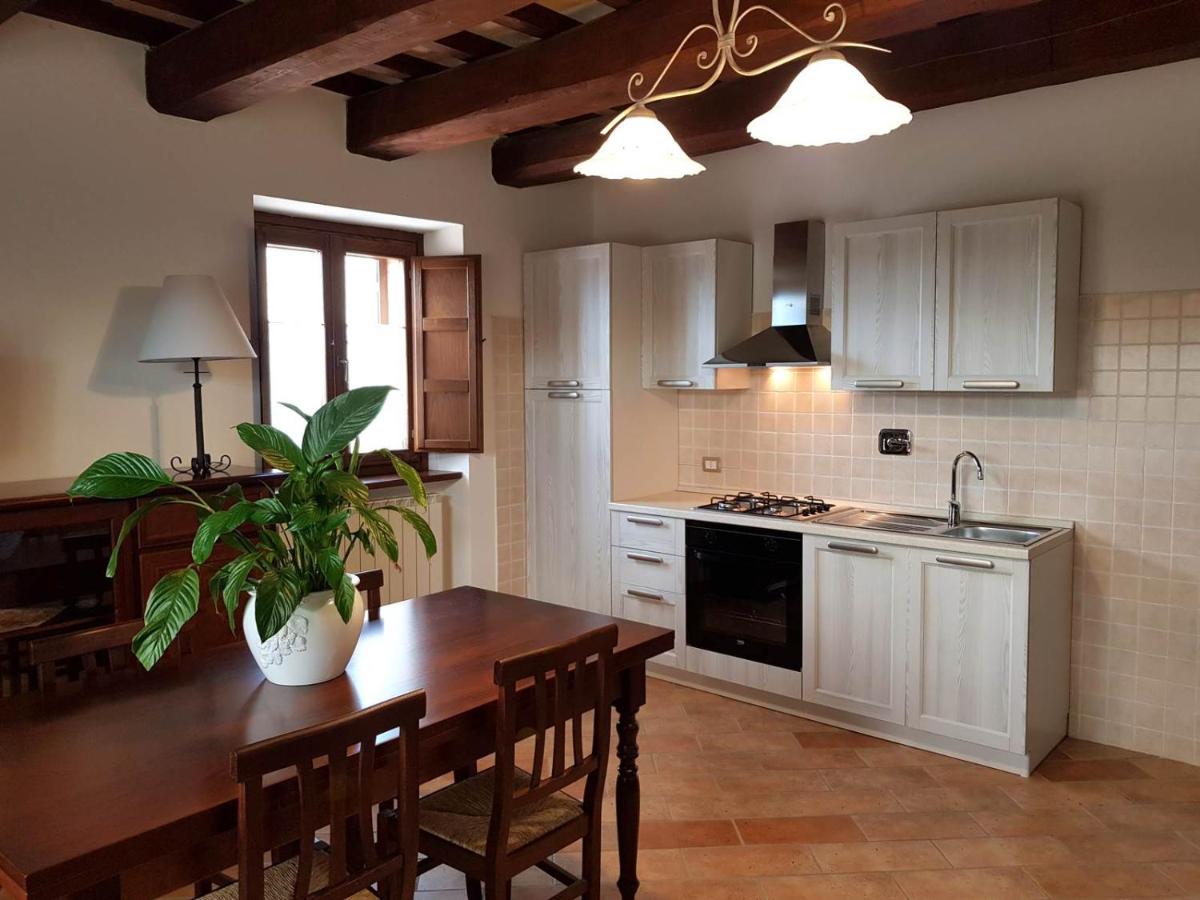 Agriturismo Casale Tozzetti - Housity