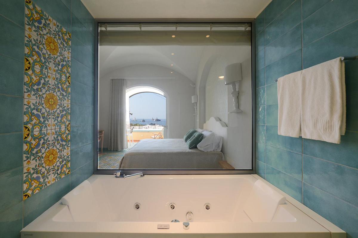 Capri beach relais Oltremare - Housity