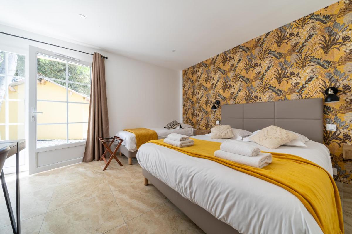 Logis Hotel Le Chêne Vert - Housity