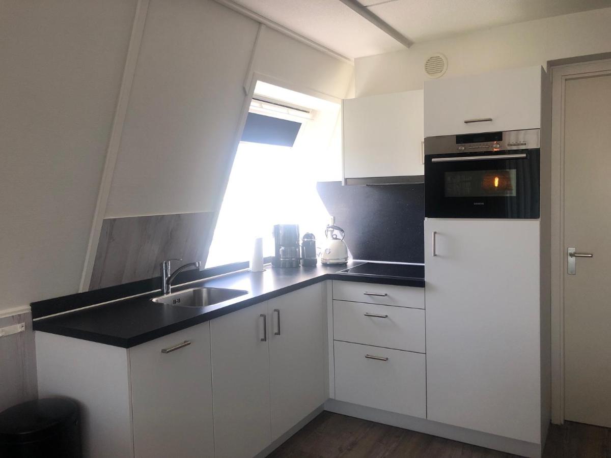 Waddenresidentie Ameland Zilt, een ruim 4-persoons appartement - Housity