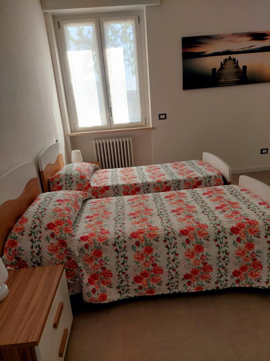Residenza S.Ambrogio - Hizvo
