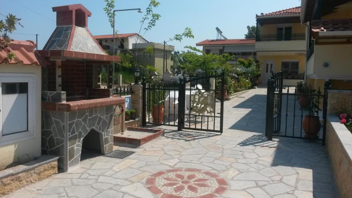 Εsperides - Housity