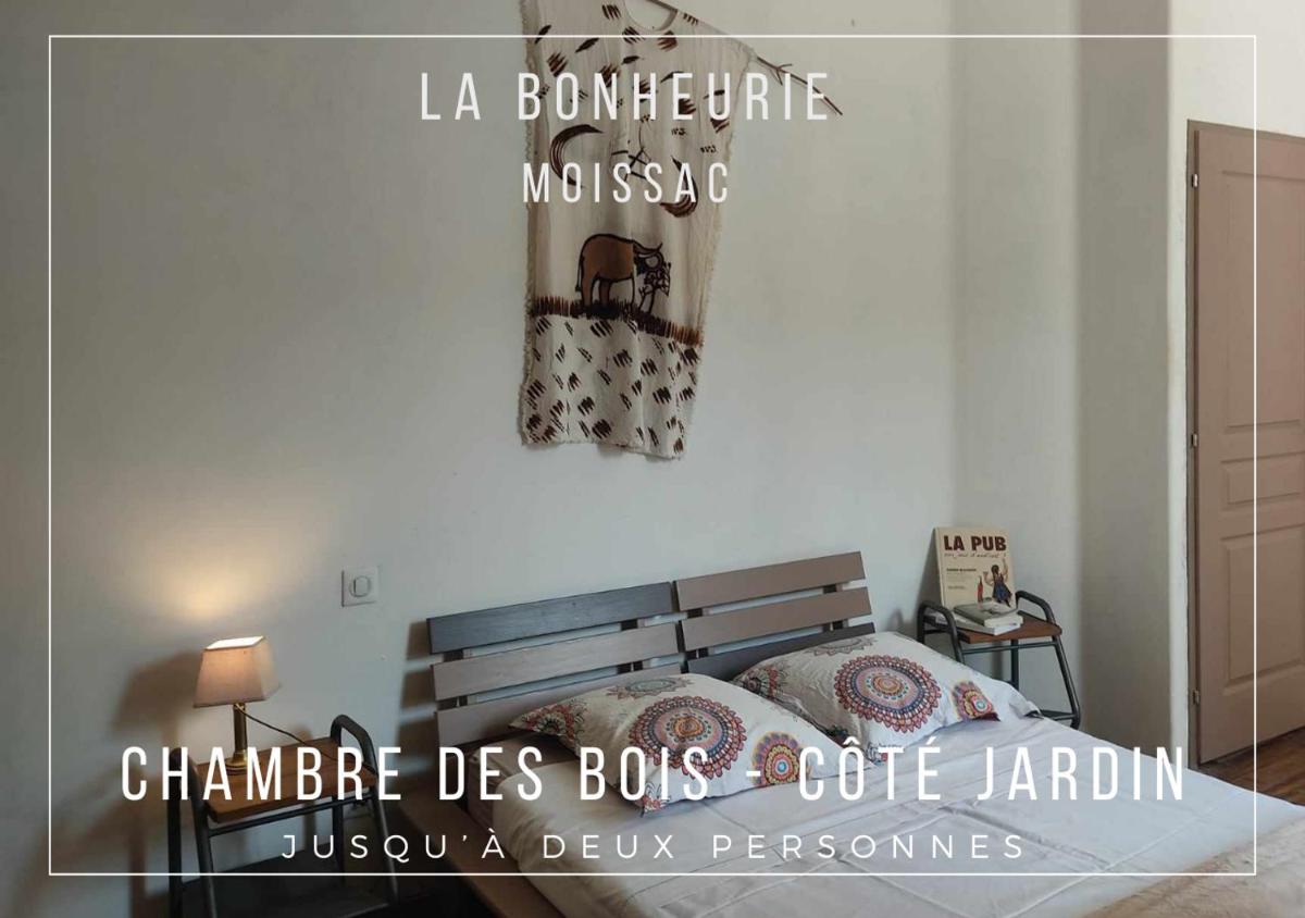 La Bonheurie - Chambres d'hôtes - Housity