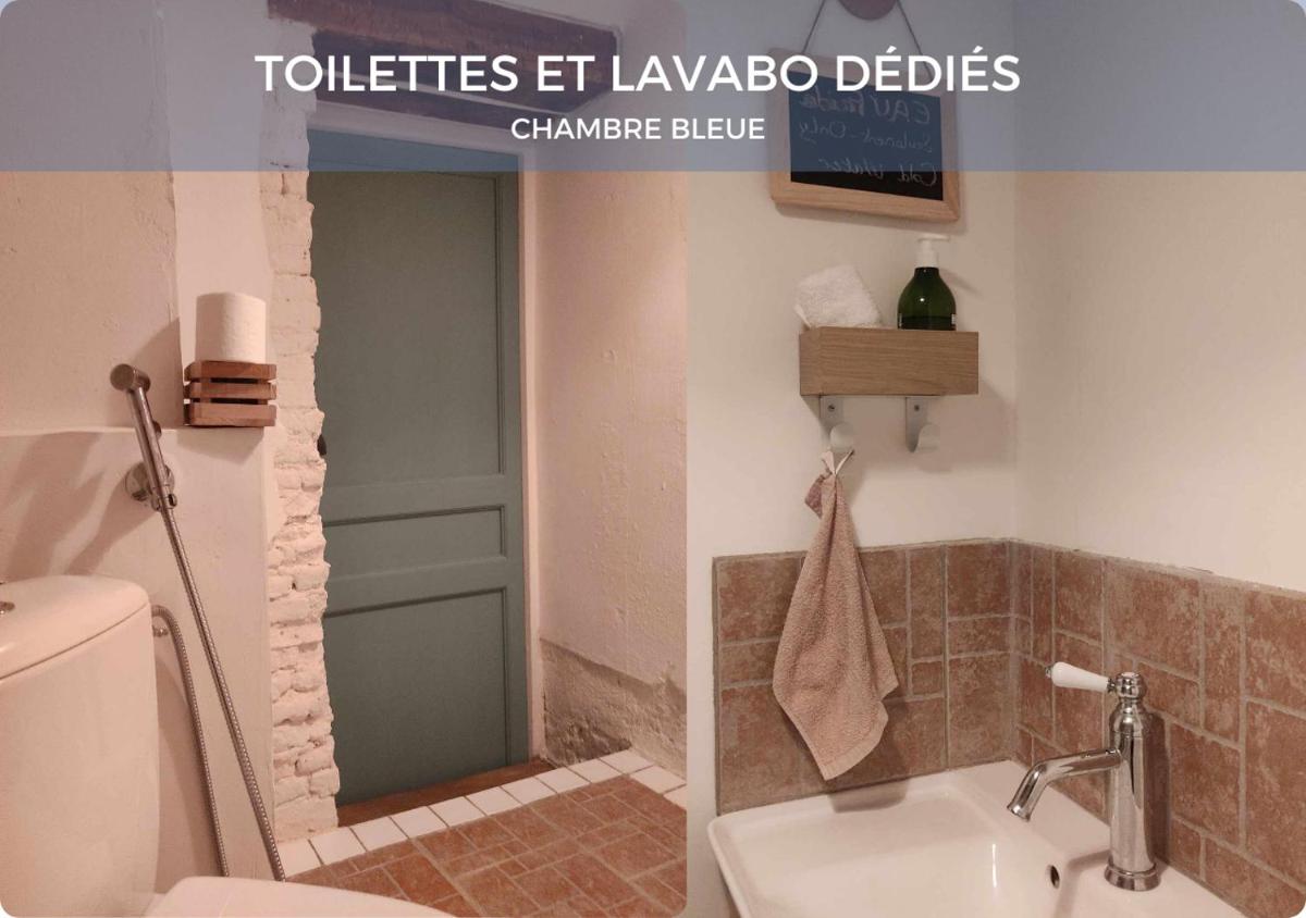 La Bonheurie - Chambres d'hôtes - Housity