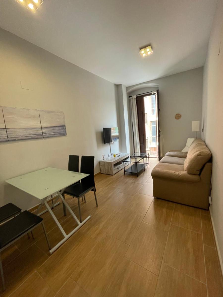 Apartamento CENTRO con Garaje incluido - Hizvo
