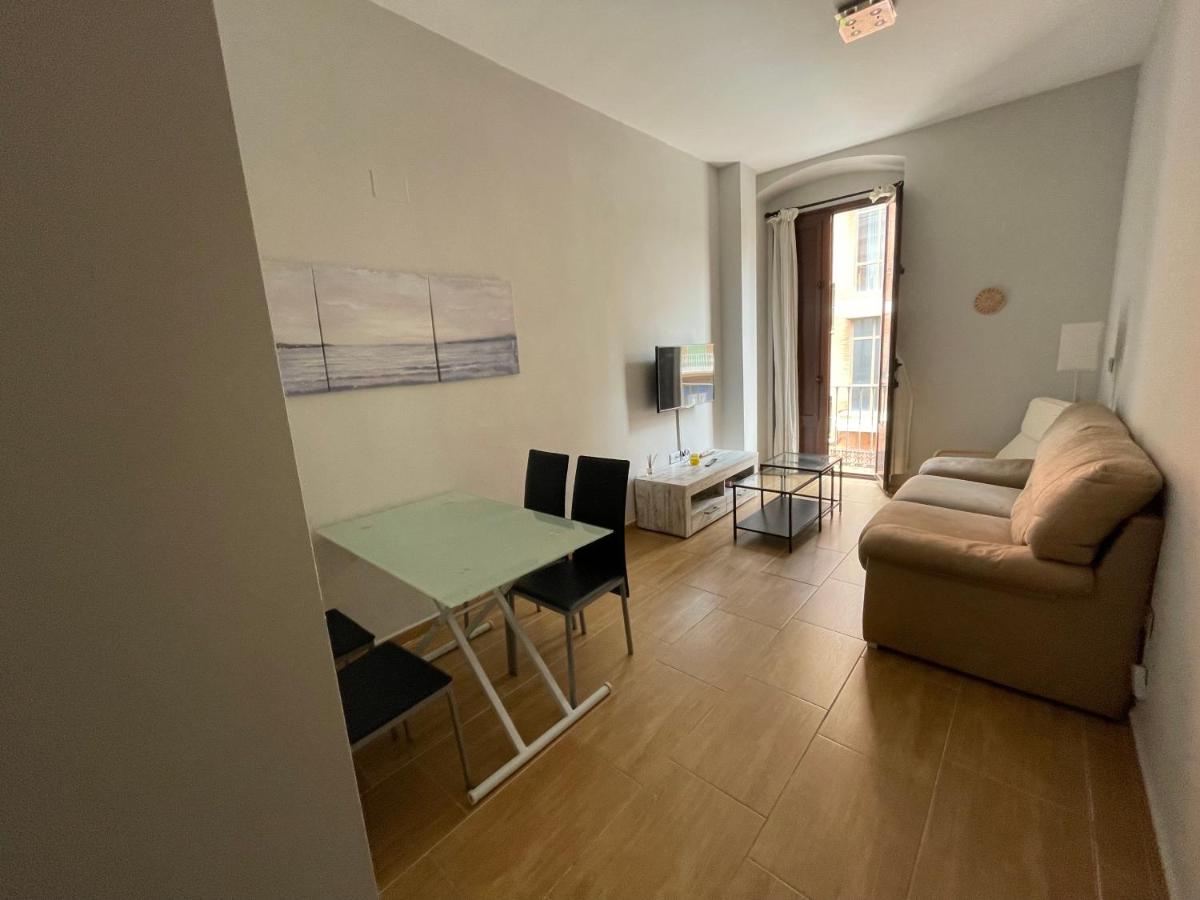 Apartamento CENTRO con Garaje incluido - Hizvo