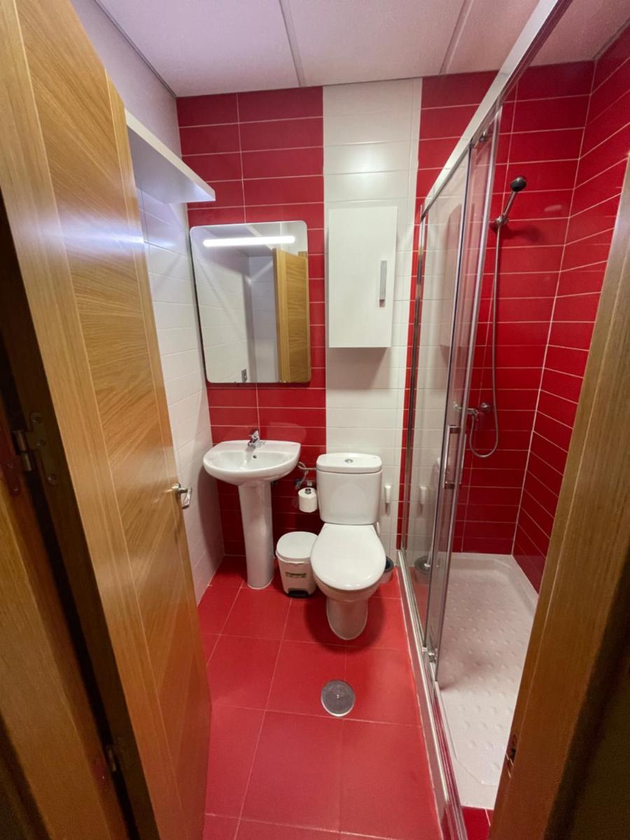 Apartamento CENTRO con Garaje incluido - Hizvo