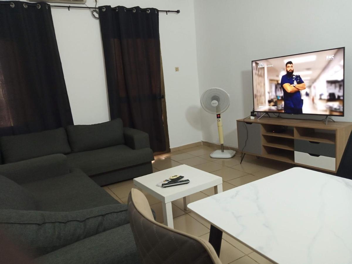 HEBERTOGO Casablanca - Housity