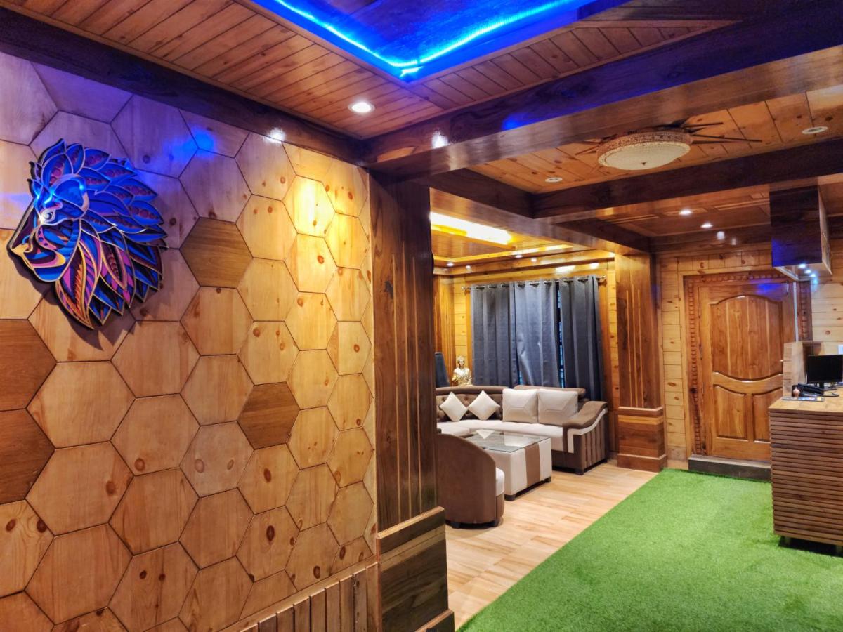 Hotel Ranveer Palace - Housity