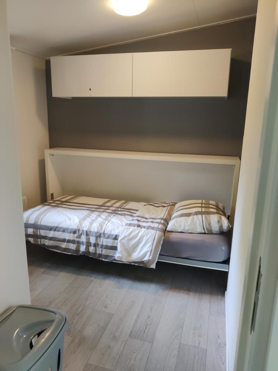 2 -3 persoons chalet in bosrijk park Kempenbos-Duc de Brabant - Housity