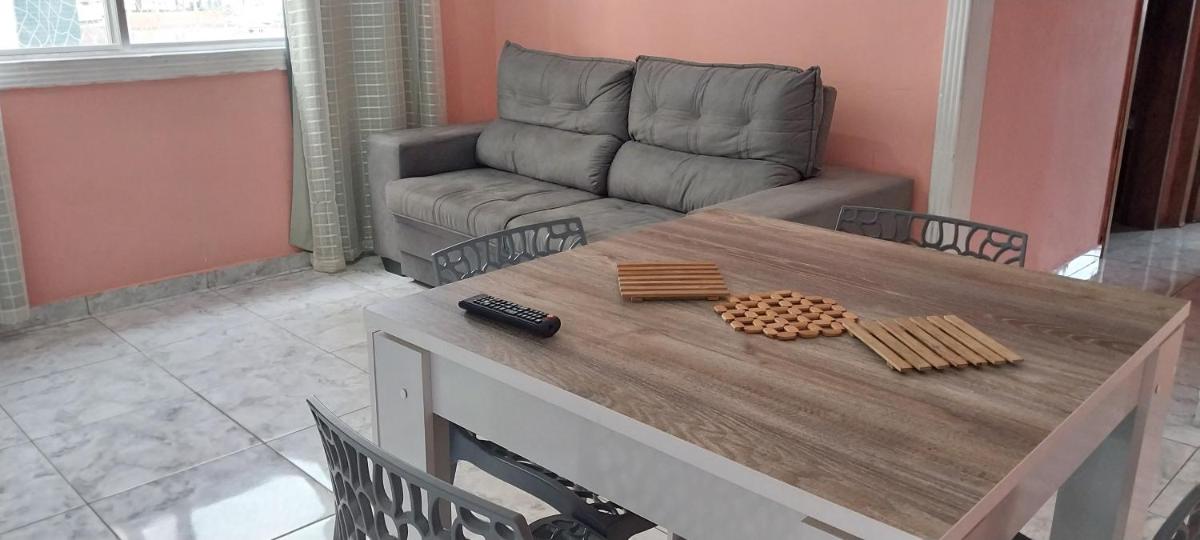 Apto Mar Stiep - Housity