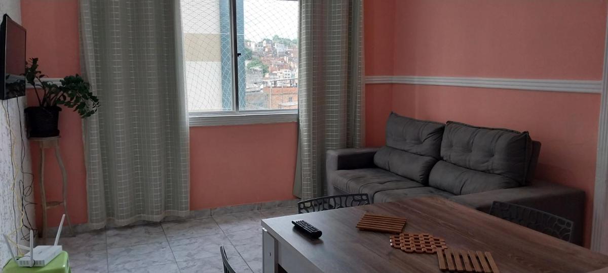 Apto Mar Stiep - Housity