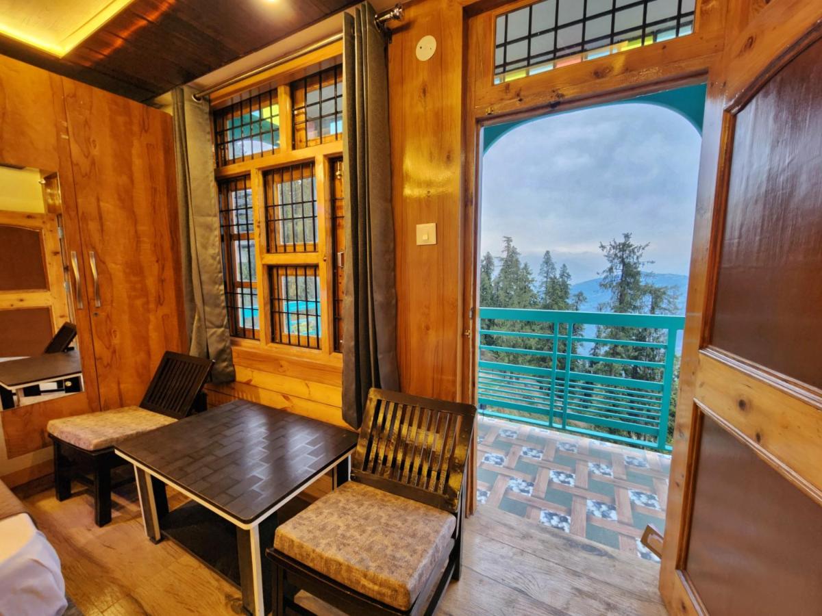 Hotel Ranveer Palace - Housity