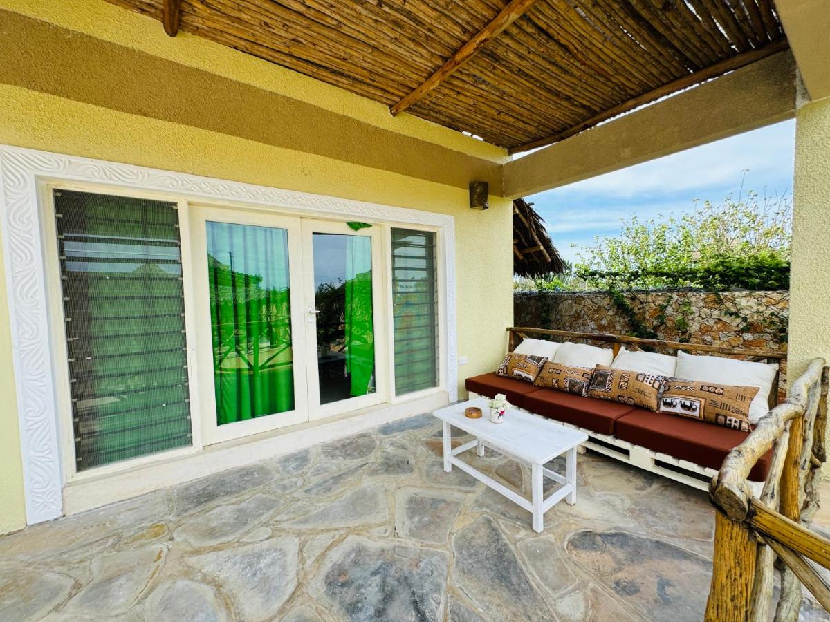 Ocean zuri villa - Housity