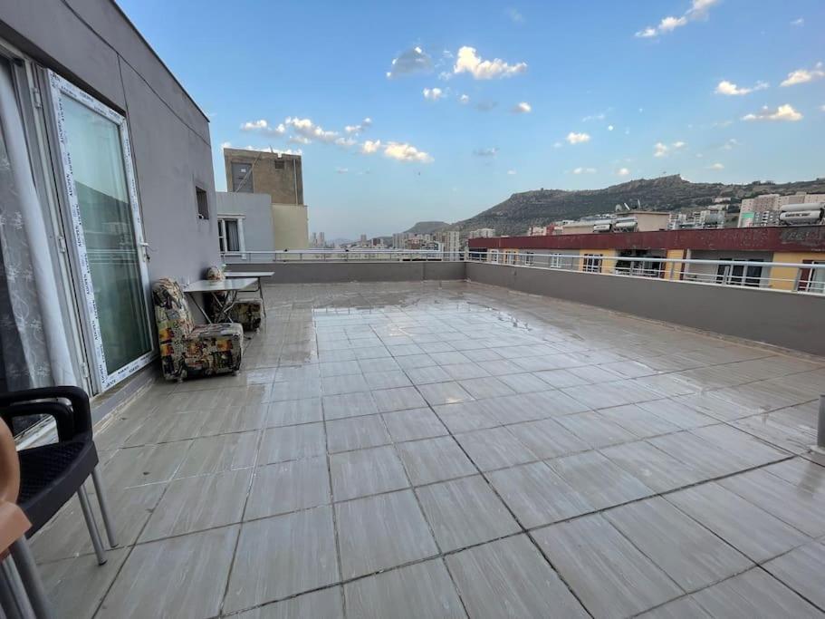Lux Apartment+Terrace - Housity
